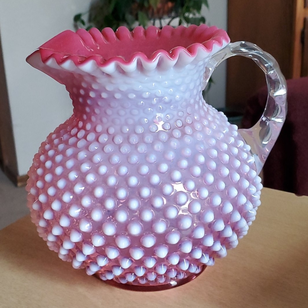 Pitcher - Picture 2 of 7